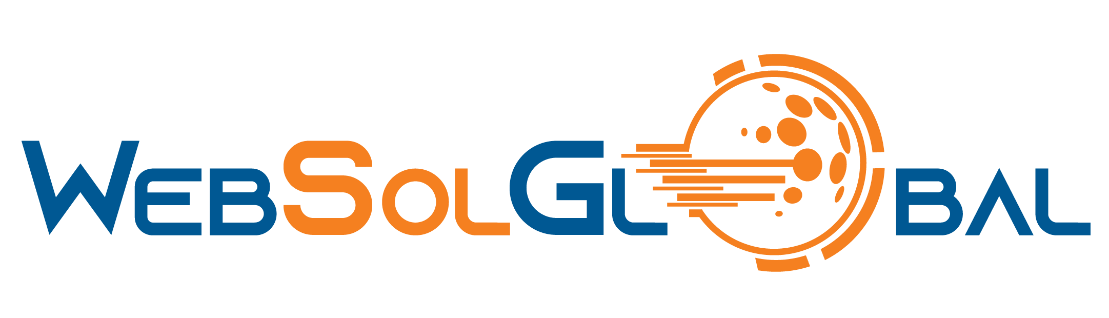 Websolglobal Logo